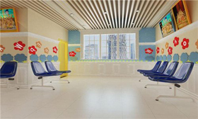 幼兒園室內設計，如何提升幼兒園空間的有效性